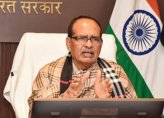 కేంద్ర మంత్రి శివరాజ్ సింగ్ చౌహాన్ నేడు పంజాబ్‌ పర్యటన