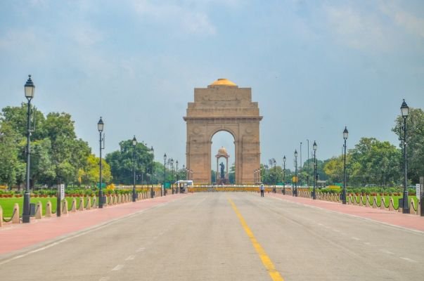 ఢిల్లీ-ఎన్సీఆర్‌లో మారుతున్న వాతావరణం