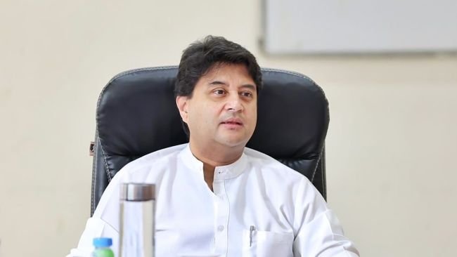 ₹5,500 కోట్ల పెట్టుబడితో గ్వాలియర్‌లో ఆసియాలోనే తొలి టెలికాం తయారీ జోన్