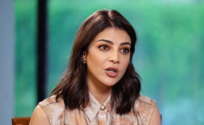 విడాకులు పెరగడానికి అసలు కారణం అదే: కాజల్ అగర్వాల్ సంచలన వ్యాఖ్యలు