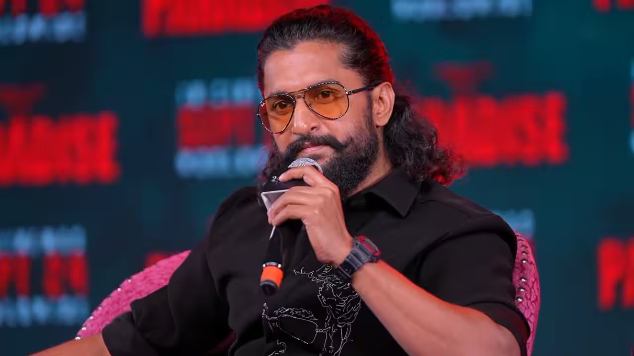 అభిమానులకు నేచురల్ స్టార్ నాని గ్రాండ్ ట్రీట్: ఏకంగా 10 వేల మంది ఫ్యాన్స్‌తో స్పెషల్ మీట్