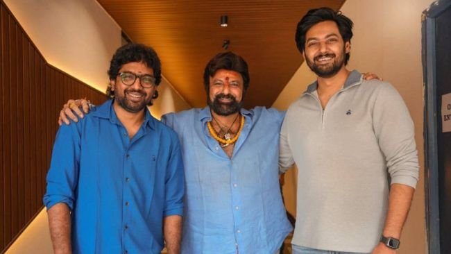 వశిష్ఠ- మోక్షజ్ఞ కాంబినేషన్ మూవీపై మైండ్ బ్లోయింగ్ అప్‌డేట్: సోషియో ఫాంటసీగా నందమూరి వారసుడి ఎంట్రీ