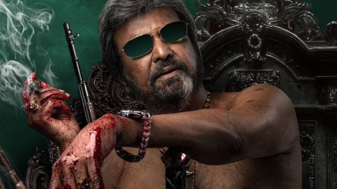 ప్యారడైజ్ చూశాక నా దగ్గరకు రావడానికి కూడా భయపడతారు: మోహన్ బాబు ఆసక్తికర వ్యాఖ్యలు