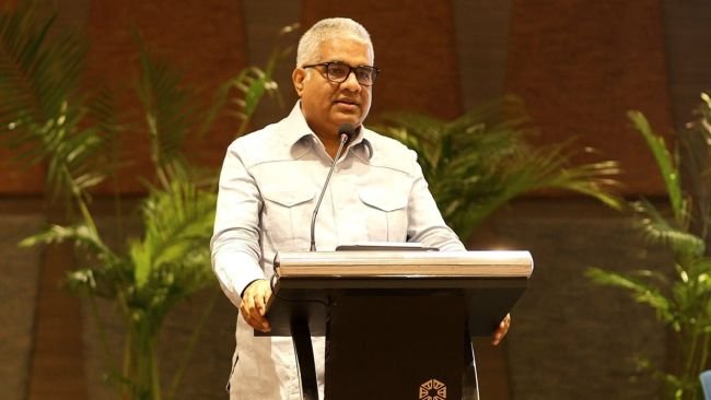 జైపూర్‌లో WWF గ్లోబల్ కన్జర్వేషన్ కాన్ఫరెన్స్