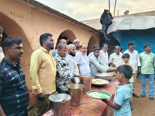 భగవంతుడు అందరికీ ఒక్కడే