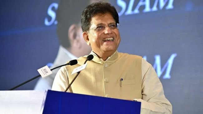 అక్టోబర్ 20న అమలులోకి రానున్న భారత్-న్యూజిలాండ్ స్వేచ్ఛా వాణిజ్య ఒప్పందం (FTA)