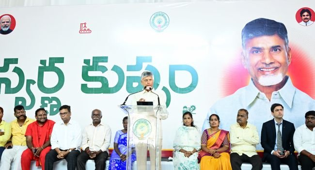 రౌడీయిజం చేస్తే తోక కత్తిరిస్తాం