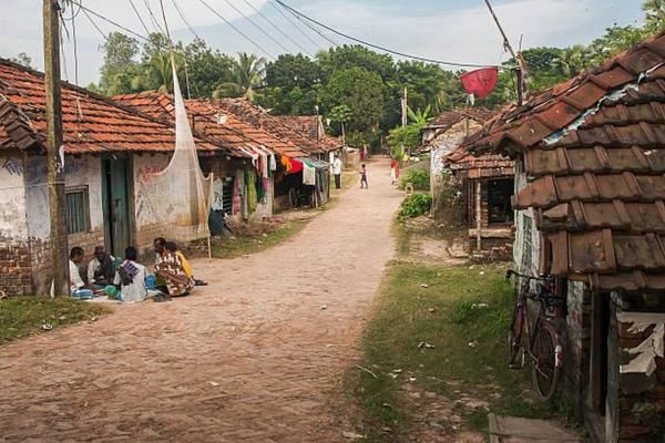 గ్రామీణ భారత్‌లో విప్లవాత్మక మార్పులు