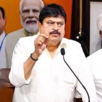 ఉస్మానియా విశ్వవిద్యాలయ హాస్టళ్ల సమస్యలను పరిష్కరించాలి  