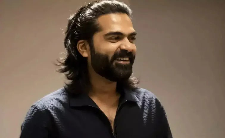 సింబు స్ట్రెయిట్ తెలుగు సినిమా లాక్: సితార ఎంటర్‌టైన్‌మెంట్స్ నిర్మించే భారీ ప్రాజెక్ట్