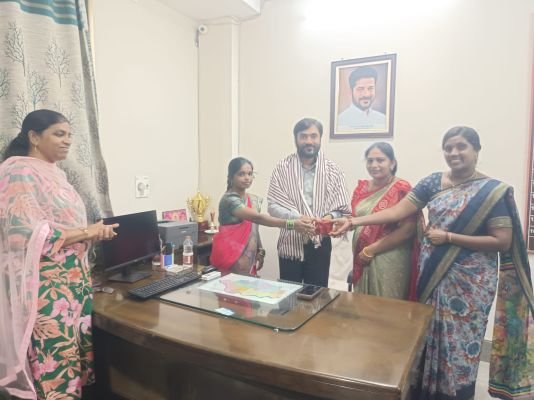 సెర్ప్ కార్యక్రమాలను విజయవంతం కోసం జిల్లా సమాఖ్య కృషి చేయాలి