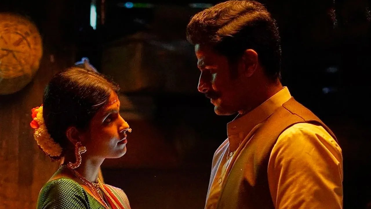 ఆస్కార్స్ రేసులో భారత్ అధికారిక ఎంట్రీ: 'గోంధాల్' మరాఠీ చిత్రానికి దక్కిన అరుదైన గౌరవం!