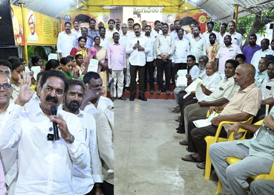 తాడిగడప, ఉయ్యూరులో వైసీపీ గెలిస్తే రాజీనామా చేస్తా: బోడే ప్రసాద్