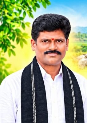 కురుమ యువ చైతన్య సమితి నల్గొండ జిల్లా ఉపాధ్యక్షుడిగా మందుల అంజయ్య 