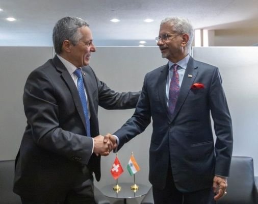 ఐరాస సదస్సులో భారత దౌత్యం