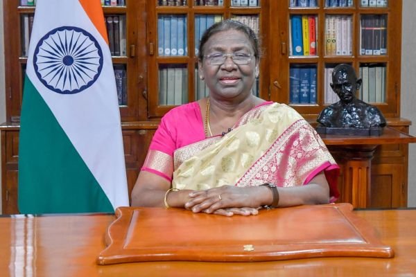 గుజరాత్‌లో ప్రతిష్టాత్మక 72వ జాతీయ చలనచిత్ర అవార్డుల ప్రదానోత్సవం