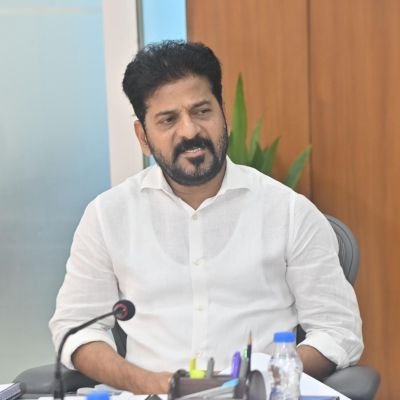 ఆదిలాబాద్ రిమ్స్‌ అగ్నిప్రమాదం: ఇద్దరు పసికందుల మృతిపై సీఎం రేవంత్ రెడ్డి తీవ్ర దిగ్భ్రాంతి