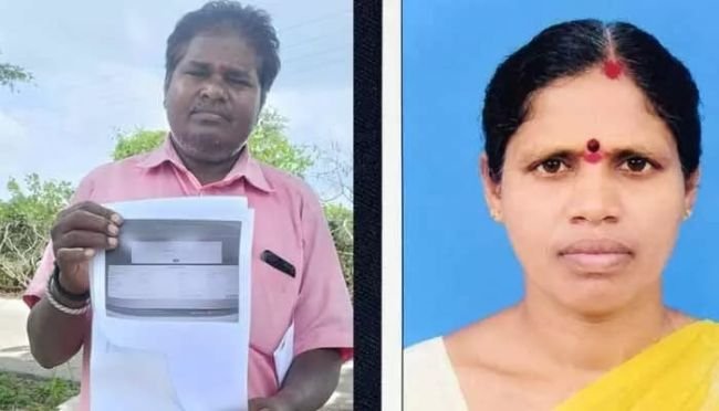ఇందిరమ్మ ఇల్లు కోసం లబ్ధిదారుల నిరీక్షణ!