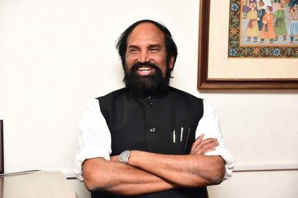 రేపు సూర్యాపేట జిల్లా తిరుమలగిరికి రానున్న మంత్రి ఉత్తమ్‌కుమార్‌రెడ్డి  -దాదాపు రూ.74.50 కోట్ల అభివృద్ధి పనులకు శంకుస్థాపనలు, ప్రారంభోత్సవాలు