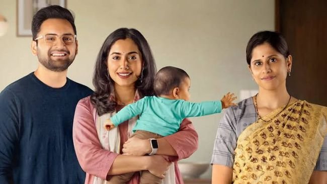 'అడకిత్త' మూవీ రివ్యూ.. సస్పెన్స్ త్రిల్లర్ డ్రామా ఎలా ఉందంటే?