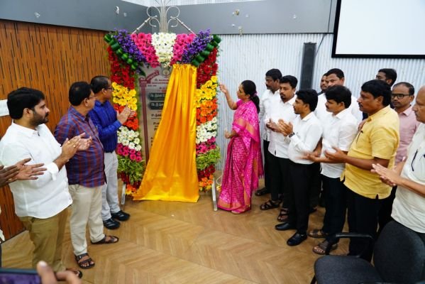 కడపకు 98 కోట్ల నిధులు మంజూరు 