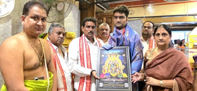 వాడపల్లి క్షేత్రం.. భక్తజన శోభితం 
