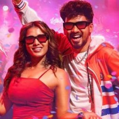 'మీసయ మురుక్కు 2' ఫస్ట్ రివ్యూ వచ్చేసింది.. హిప్‌హాప్ ఆది సినిమా ఎలా ఉందంటే?