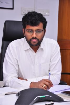 భారీ వర్షాల నేపథ్యంలో ఏపీఈపీడీసీఎల్ అప్రమత్తం