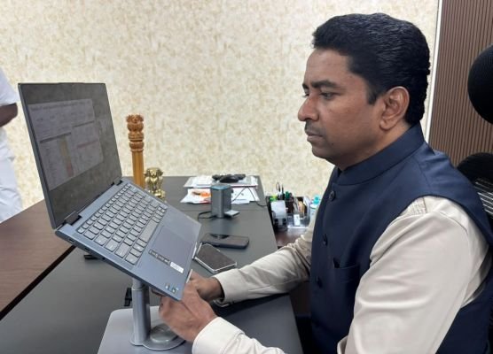 ఎన్‌టీఆర్‌ జిల్లాలో నేడు పాఠశాలలకు సెలవు