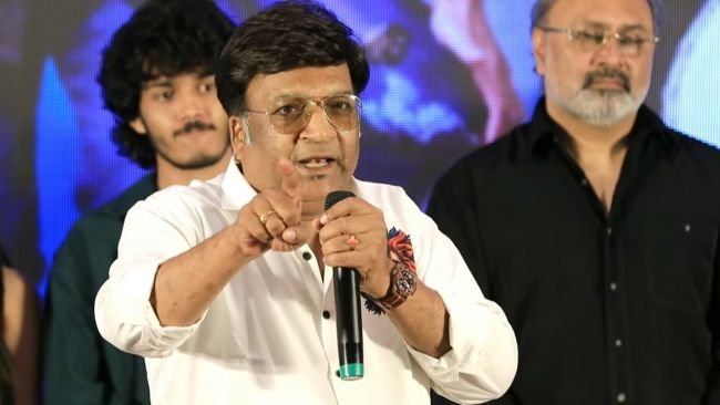 తెల్లకాగితం సినిమా ఇరుముడి స్థాయిలో ఘనవిజయం సాధించాలి: ప్రముఖ రచయిత కోన వెంకట్ ఆకాంక్ష