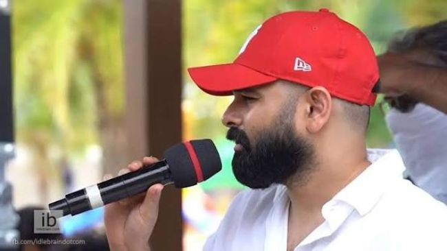 రాపో 23 మూవీ క్రేజీ అప్‌డేట్.. భారీ యాక్షన్‌ సీక్వెన్స్‌తో సెకండ్ షెడ్యూల్ పూర్తి