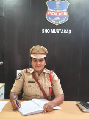 గొర్రెల దొంగతనం కేసులో ముగ్గురి రిమాండ్.