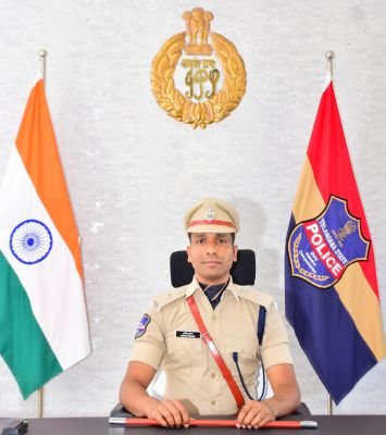 గణేష్ నిమజ్జనోత్సవానికి పటిష్ట భద్రత