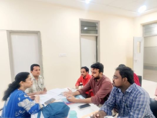 పిసి మరియు పి ఎన్ డి టి చట్టాన్ని కట్టుదిట్టంగా అమలు చేయాలి డిప్యూటీ డిఎం హెచ్ ఓ డాక్టర్ ఎస్. కాజా మొనిద్దీన్