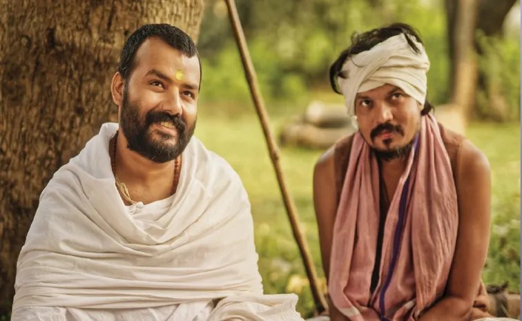  బాక్సాఫీస్ వద్ద సరికొత్త చరిత్ర సృష్టిస్తున్న ‘హనుమాన్ అంశ్’.. ఓవర్సీస్‌లో రెండో స్థానంలో నిలిచి అరుదైన రికార్డు!