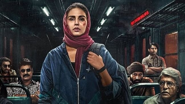 ఓటీటీలోకి వచ్చేసిన భయానక బాలీవుడ్ థ్రిల్లర్ సినిమా.. సడన్‌గా స్ట్రీమింగ్‌ అవుతున్న వెంట్సర్‌!