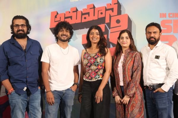 డీజే టిల్లు రేంజ్‌లో వస్తోన్న ‘అనుమాన పక్షి’.. 100 శాతం బ్లాక్‌బస్టర్ గ్యారెంటీ అంటున్న డైరెక్టర్ విమల్ కృష్ణ!