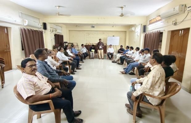 ఆచార్య జయశంకర్ ప్రతిభా పురస్కారాల కోసం దరఖాస్తుల ఆహ్వానం