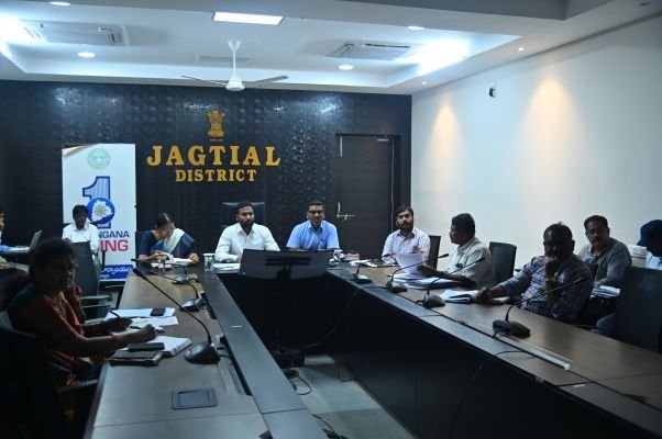 గోదావరి పుష్కరాలకు ఇప్పటి నుండే సన్నద్ధం కావాలి