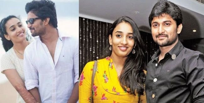 నాని కష్టానికి నేనే సాక్ష్యం.. ‘ది ప్యారడైజ్’ రిలీజ్ వేళ భార్య అంజన ఎమోషనల్ పోస్ట్!