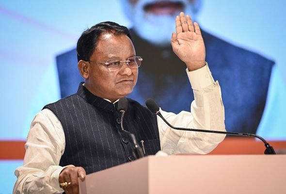 ఒడిశాలో రూ. 2.45 లక్షల కోట్ల భారీ పెట్టుబడులు