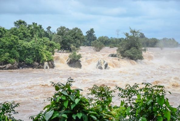 ఏపీ, తెలంగాణలో ఫ్లాష్‌ఫ్లడ్‌ హెచ్చరికలు