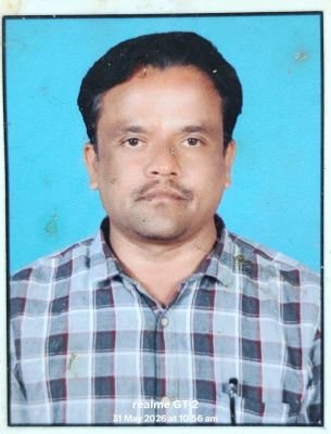 మంగపేట నూతన డీటీగా షాపూర్ రాజేందర్