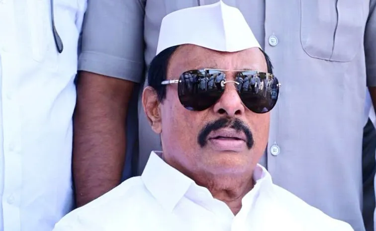 సుప్రీంకోర్టులోనూ దానం నాగేందర్‌కు ఎదురుదెబ్బ