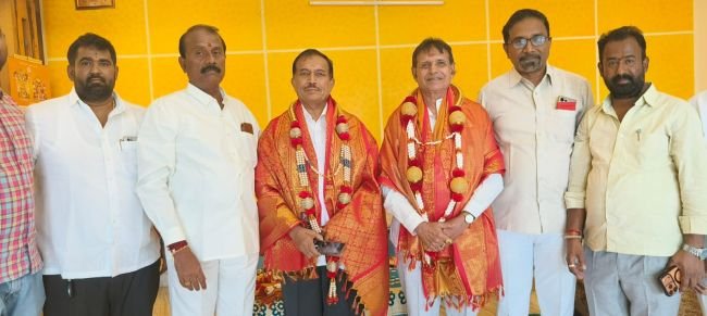 ప్రజారోగ్యమే ప్రథమ ప్రాధాన్యత.. ప్రజాసేవే లక్ష్యం