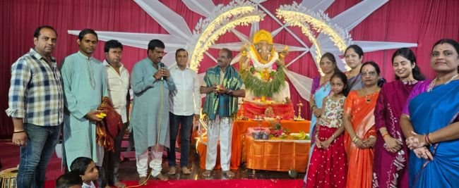 హిందూ ఉత్సవాలను భక్తిశ్రద్ధలతో నిర్వహించాలి