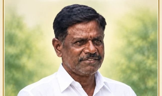 గొల్లపల్లిలో విషాదం.. మాజీ ఎంపీటీసీ ఆకస్మిక మృతి