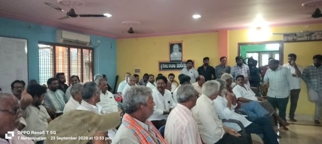 డిపాజిట్లు పై దుమారం