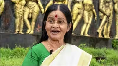 సినీ పరిశ్రమలో తీవ్ర విషాదం.. జాతీయ అవార్డు గ్రహీత, ప్రముఖ నటి కన్నుమూత