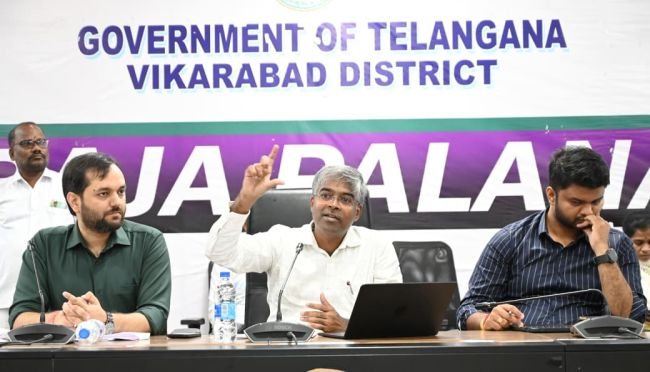 ఓటర్ల మ్యాపింగ్‌లో పొరపాట్లకు తావివ్వొద్దు